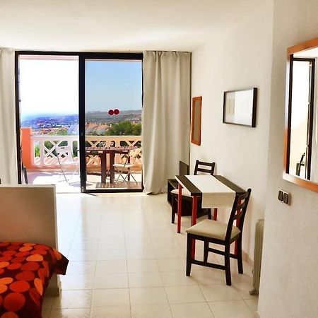 Apartament Monolocale Con Vista Spettacolare Ov408 Costa Adeje  Zewnętrze zdjęcie