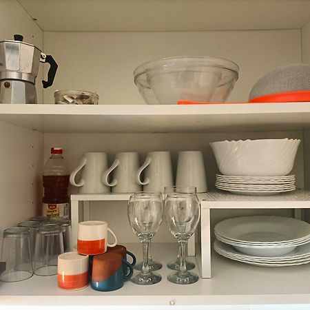Apartament Monolocale Con Vista Spettacolare Ov408 Costa Adeje  Zewnętrze zdjęcie