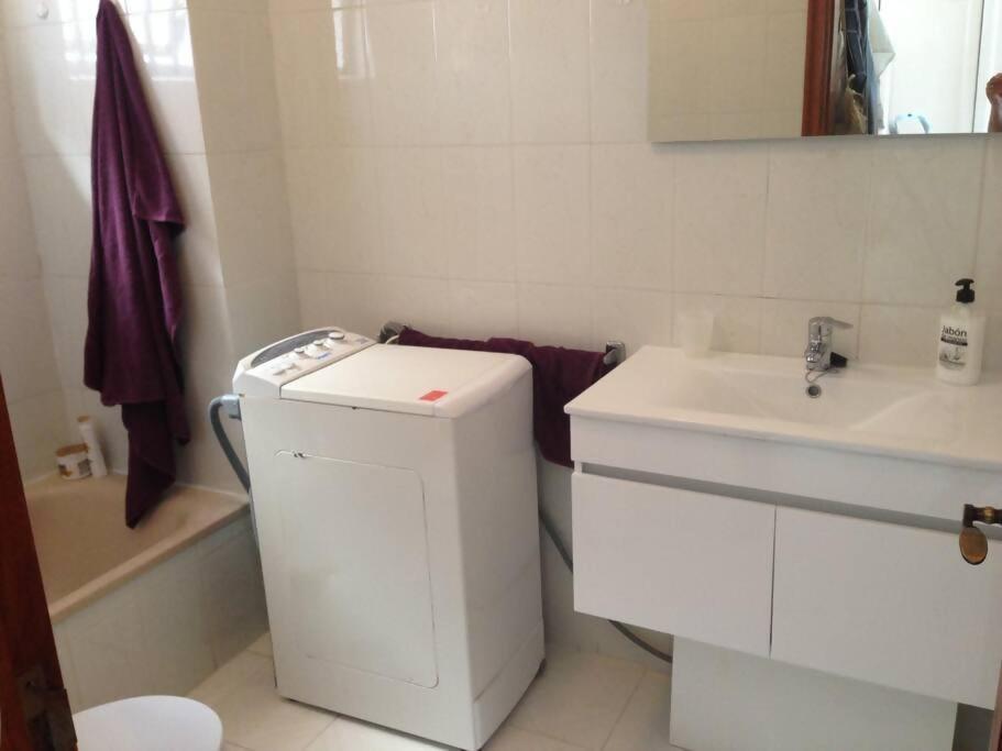 Apartament Monolocale Con Vista Spettacolare Ov408 Costa Adeje  Zewnętrze zdjęcie