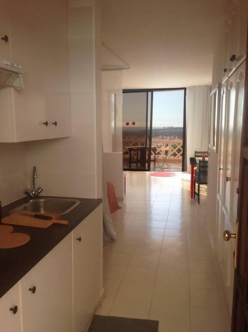 Apartament Monolocale Con Vista Spettacolare Ov408 Costa Adeje  Zewnętrze zdjęcie