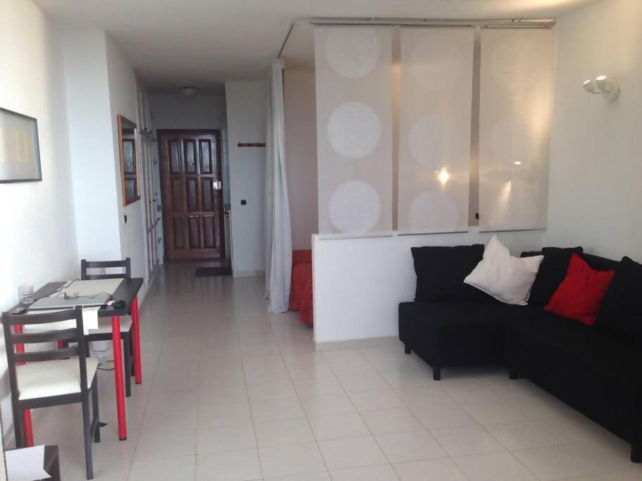 Apartament Monolocale Con Vista Spettacolare Ov408 Costa Adeje  Zewnętrze zdjęcie