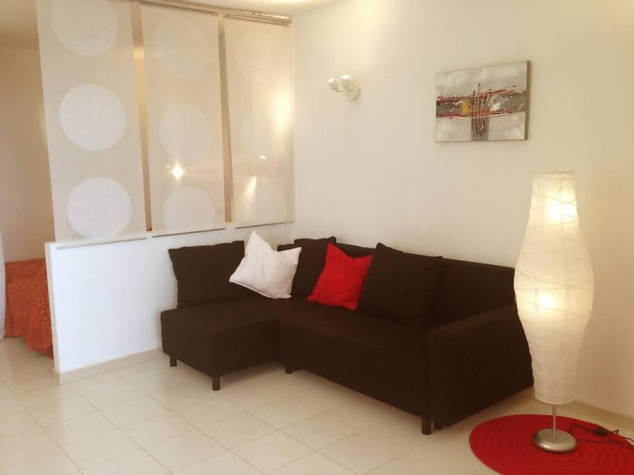 Apartament Monolocale Con Vista Spettacolare Ov408 Costa Adeje  Zewnętrze zdjęcie