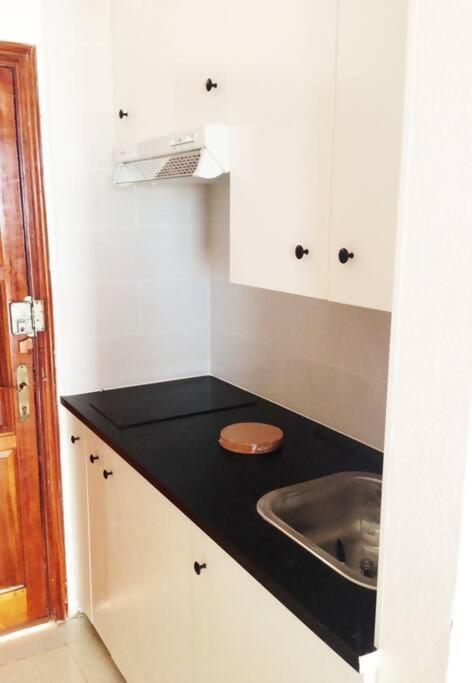 Apartament Monolocale Con Vista Spettacolare Ov408 Costa Adeje  Zewnętrze zdjęcie