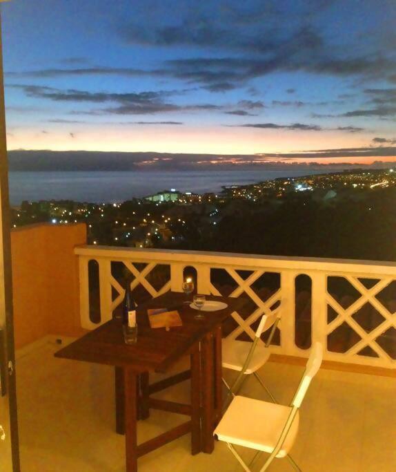 Apartament Monolocale Con Vista Spettacolare Ov408 Costa Adeje  Zewnętrze zdjęcie