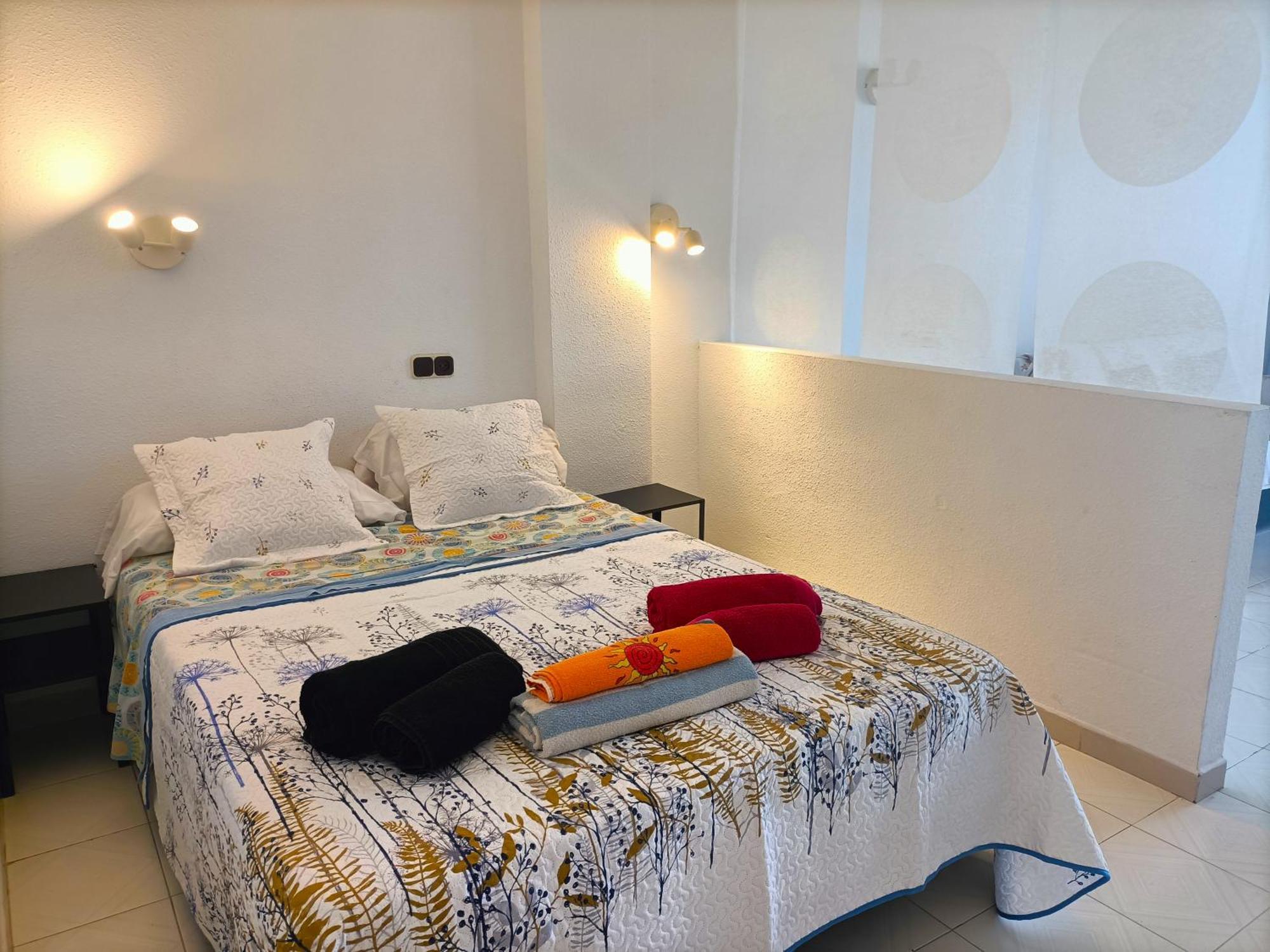 Apartament Monolocale Con Vista Spettacolare Ov408 Costa Adeje  Zewnętrze zdjęcie