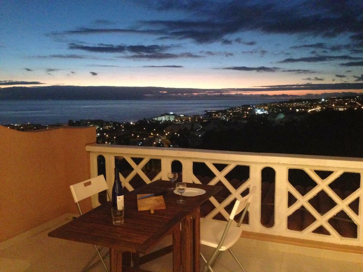 Apartament Monolocale Con Vista Spettacolare Ov408 Costa Adeje  Zewnętrze zdjęcie