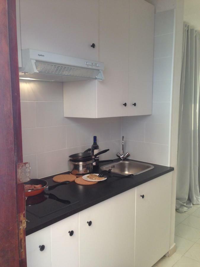 Apartament Monolocale Con Vista Spettacolare Ov408 Costa Adeje  Zewnętrze zdjęcie