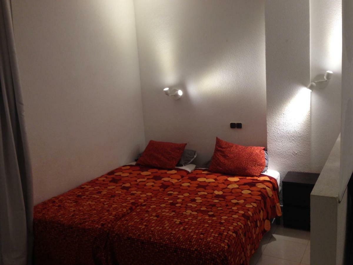 Apartament Monolocale Con Vista Spettacolare Ov408 Costa Adeje  Zewnętrze zdjęcie