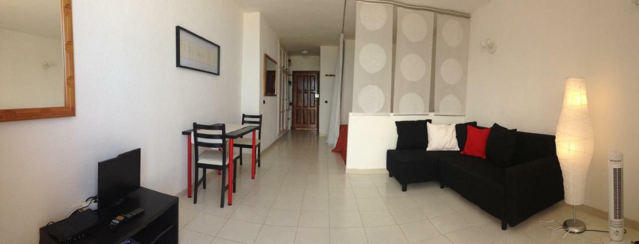 Apartament Monolocale Con Vista Spettacolare Ov408 Costa Adeje  Zewnętrze zdjęcie