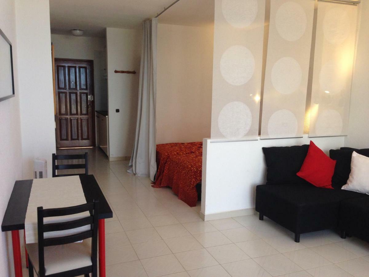 Apartament Monolocale Con Vista Spettacolare Ov408 Costa Adeje  Zewnętrze zdjęcie
