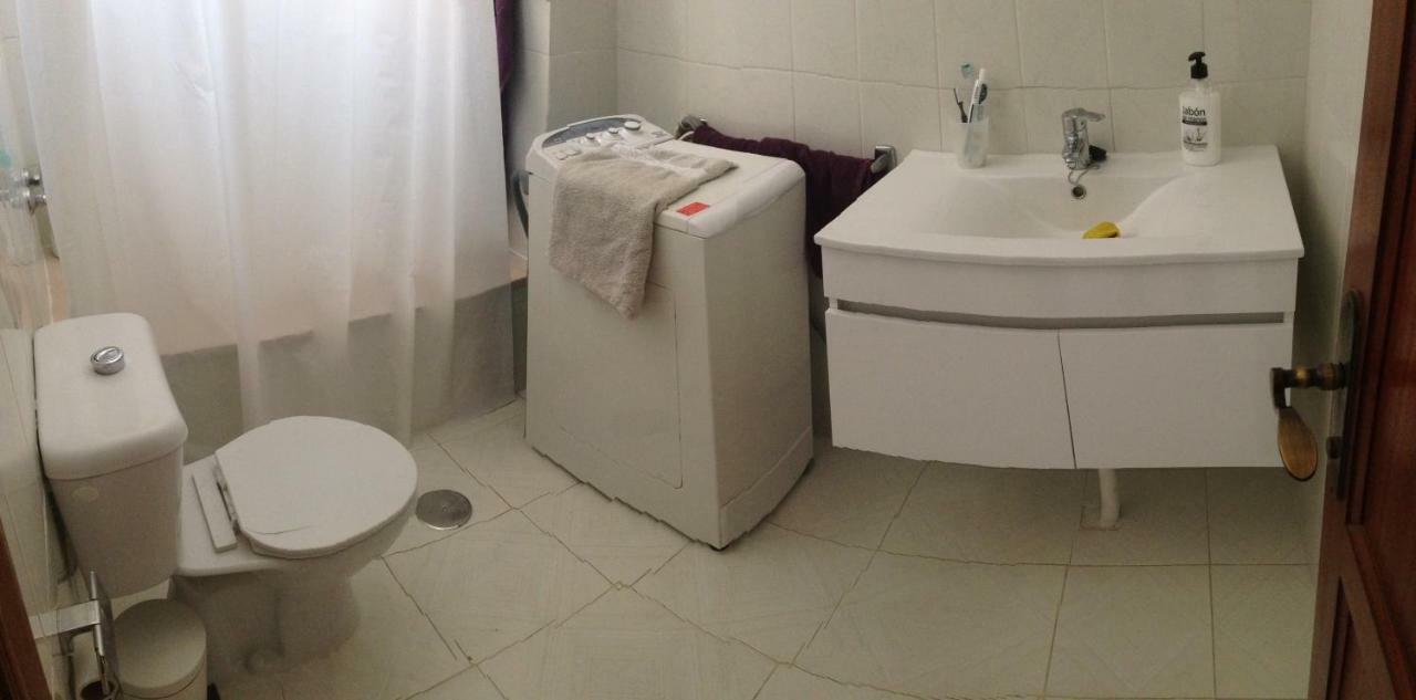 Apartament Monolocale Con Vista Spettacolare Ov408 Costa Adeje  Zewnętrze zdjęcie