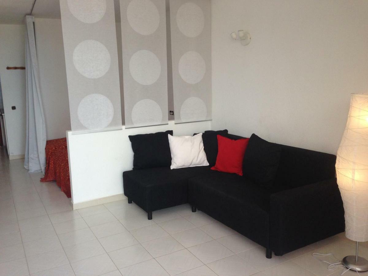 Apartament Monolocale Con Vista Spettacolare Ov408 Costa Adeje  Zewnętrze zdjęcie